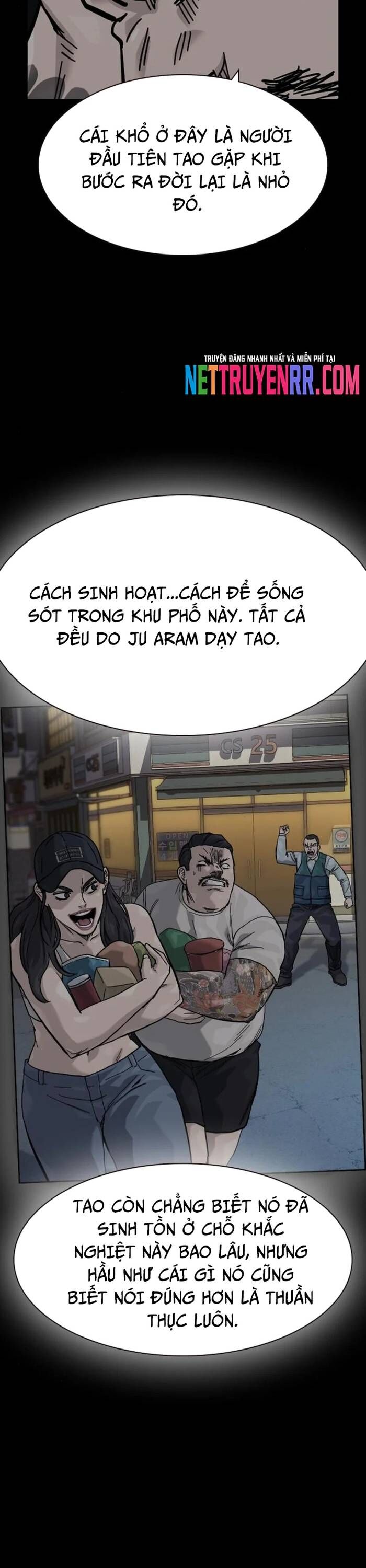 Để Có Thể Sống Sót Chương 169 Ảnh 13