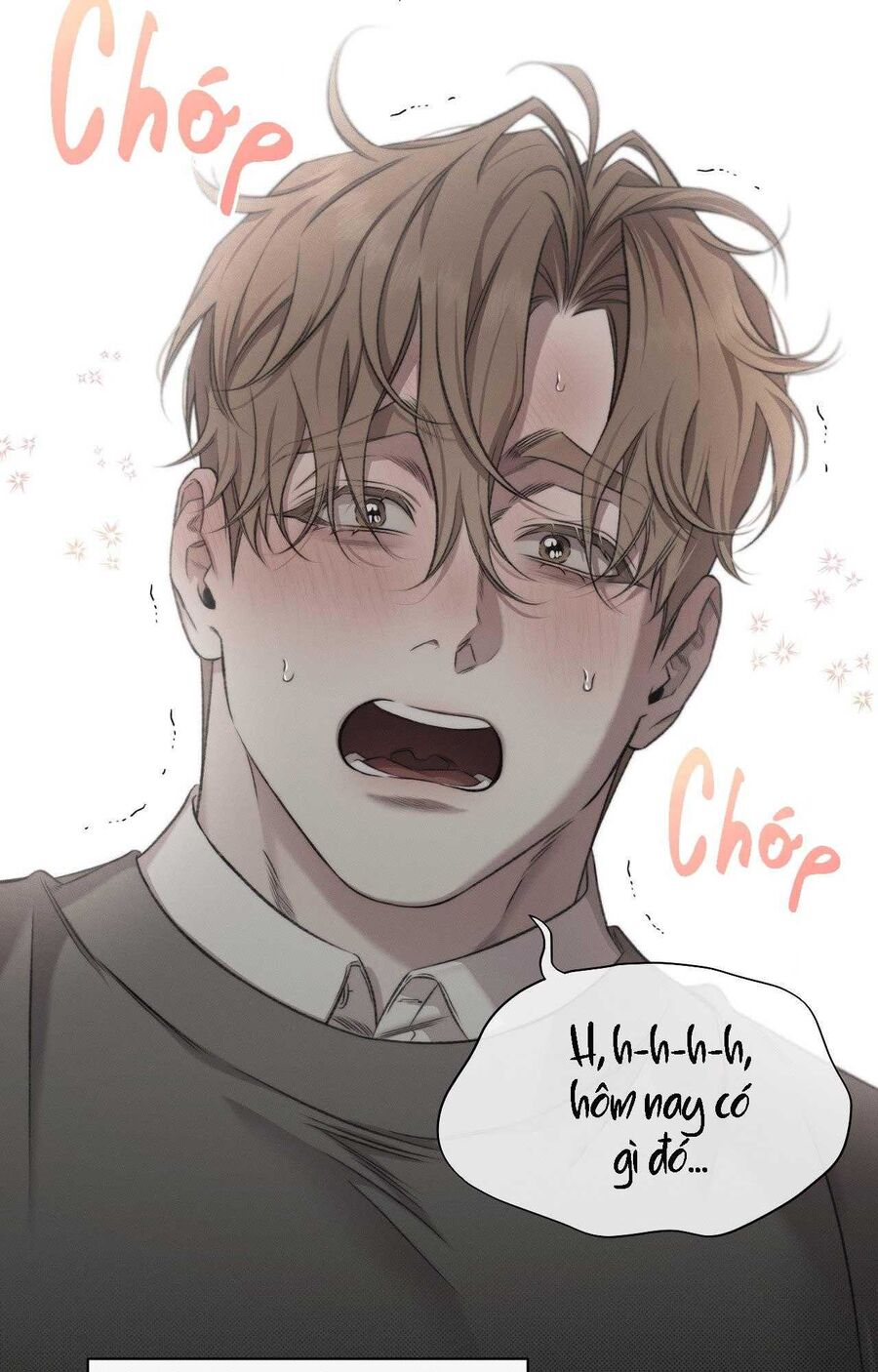 Anh Vẫn Sẽ Yêu Em Kể Cả Khi Điều Đó Là Sai Chương 26 Ảnh 30