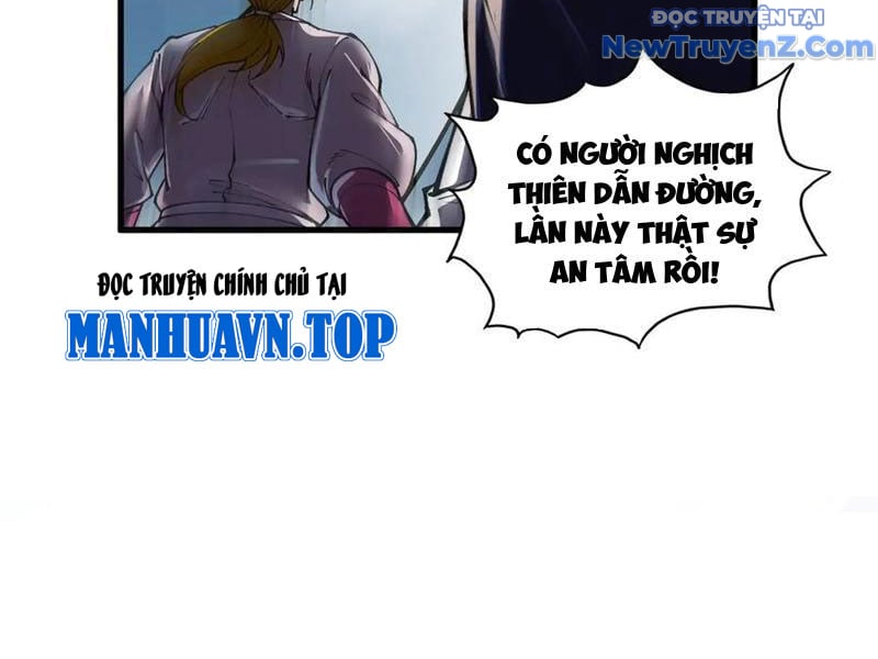 Vạn Cổ Chí Tôn Chương 412 Ảnh 110