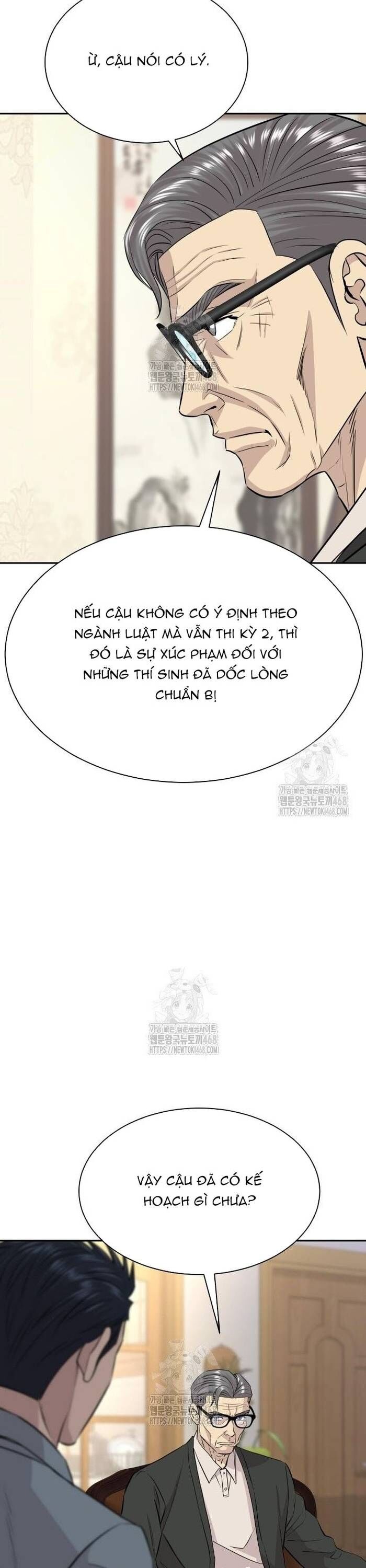 Cháu Trai Thiên Tài Của Vua Cho Vay Nặng Lãi Chương 56 Ảnh 13