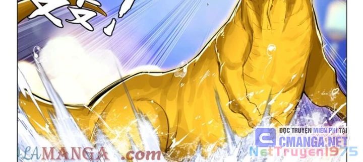 Long Vương Truyền Thuyết Chương 434 Ảnh 8