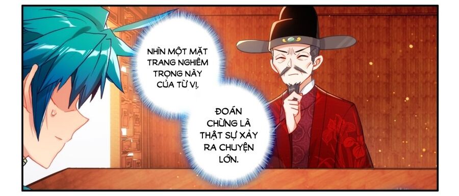 Cực Phẩm Gia Đình Chương 172 Ảnh 30
