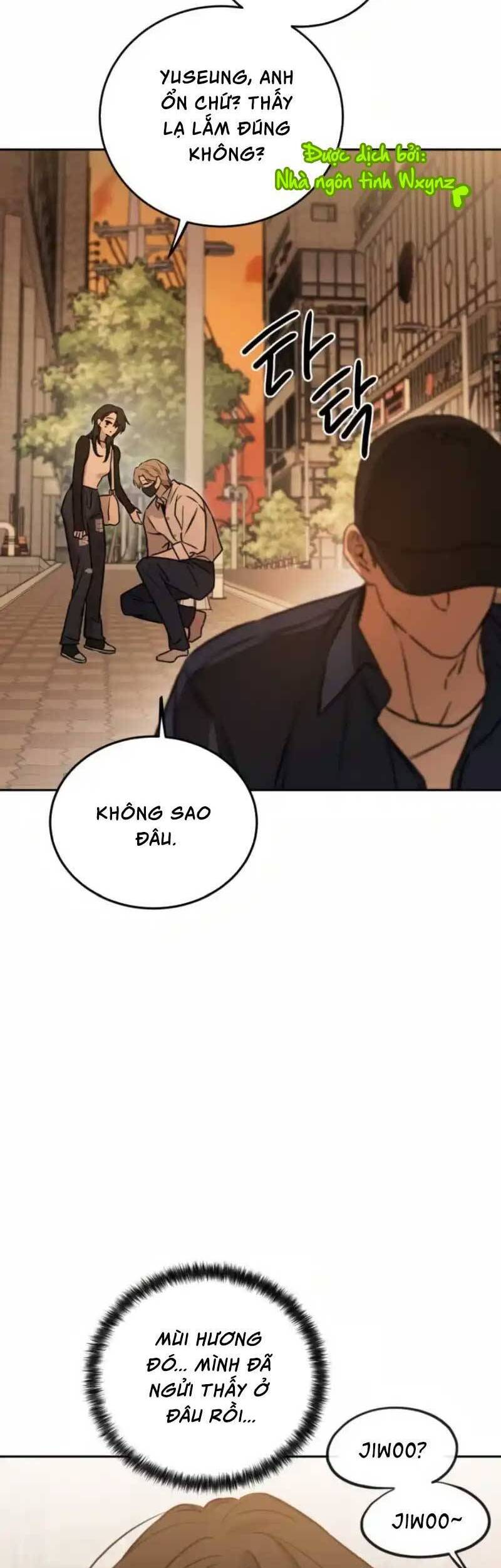 Những Thứ Thú Tính Chương 15 Ảnh 36