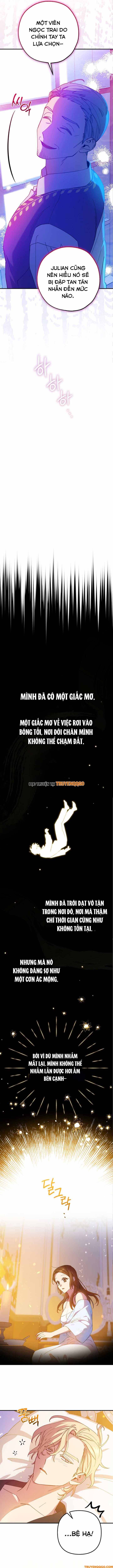 Your Majesty, Please Stop Now Chương 18 Ảnh 7