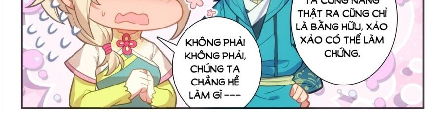 Cực Phẩm Gia Đình Chương 172 Ảnh 10