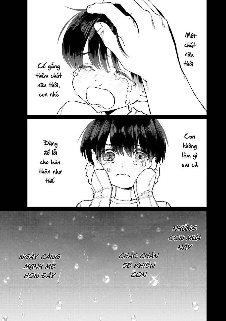 That Girl Is Not Just Cute Chương 177 Ảnh 19