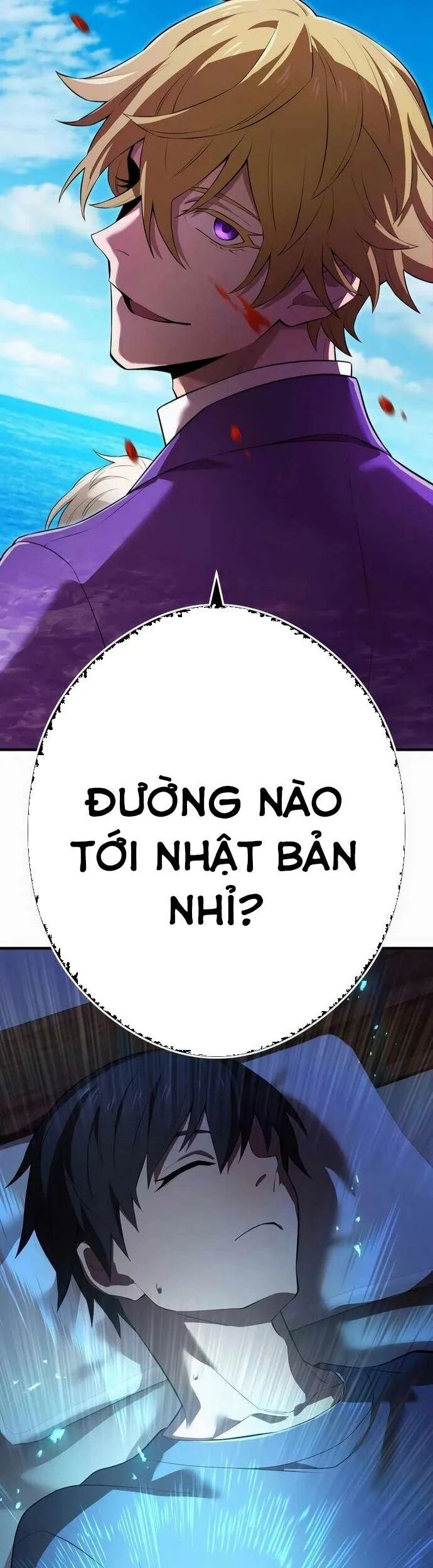 Mình Tao Là Siêu Việt Giả Mạnh Nhất! Chương 47 Ảnh 65