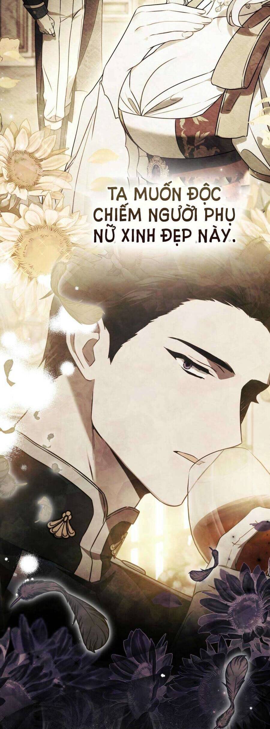 Hôn Nhân Khế Ước Chương 26 Ảnh 38