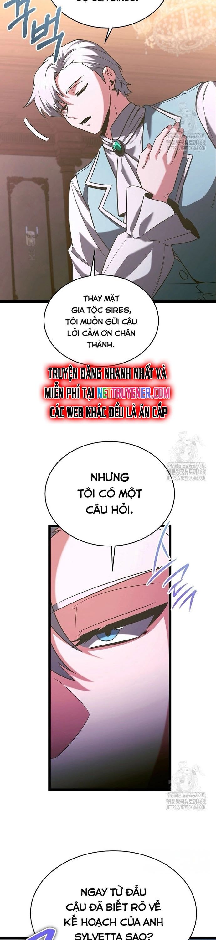 Anh Hùng Trọng Sinh Thành Trưởng Tử Nhà Công Tước Chương 65 Ảnh 3