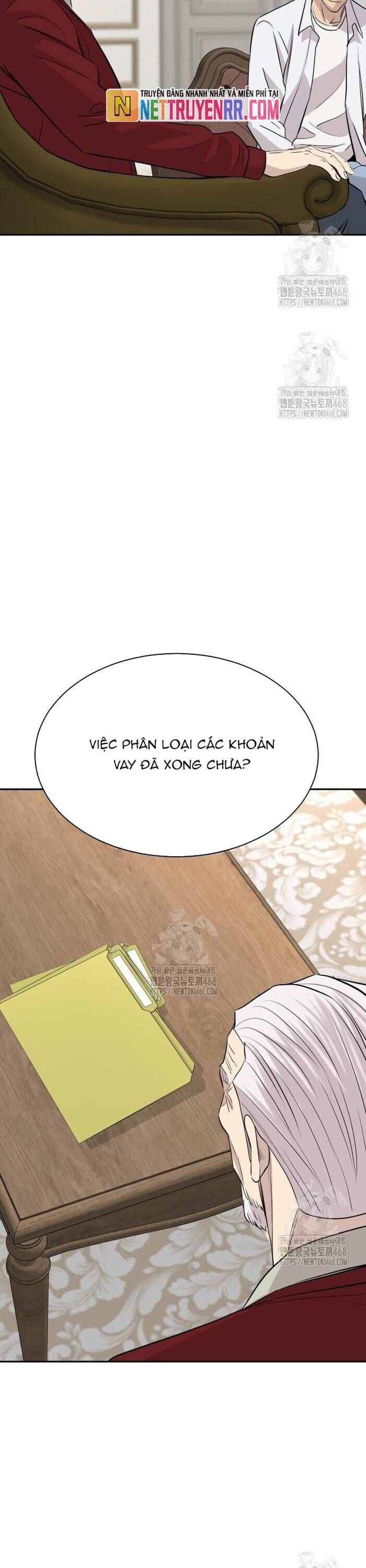 Cháu Trai Thiên Tài Của Vua Cho Vay Nặng Lãi Chương 56 Ảnh 28