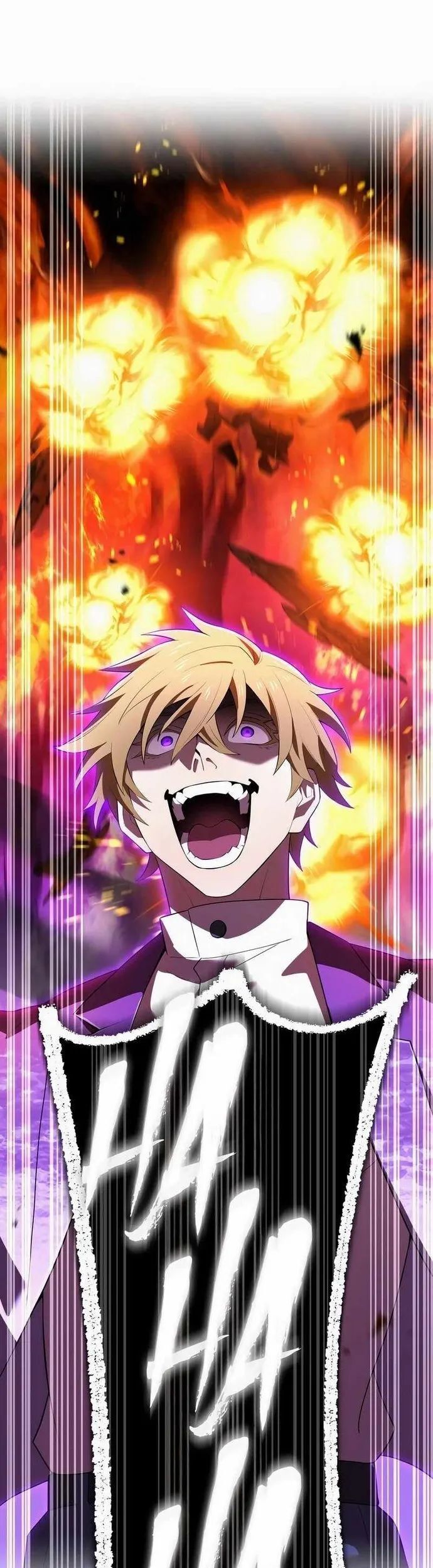 Mình Tao Là Siêu Việt Giả Mạnh Nhất! Chương 47 Ảnh 22