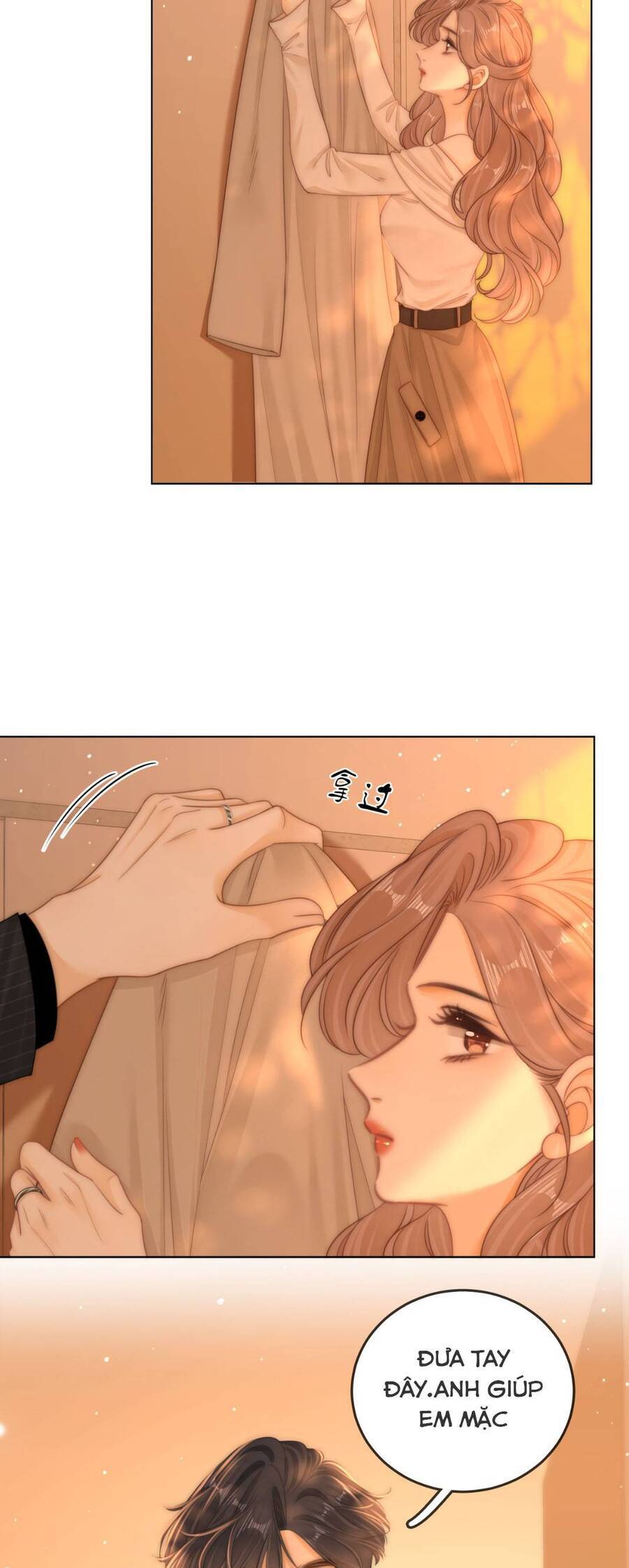 Vưu Vật Chương 140 Ảnh 21