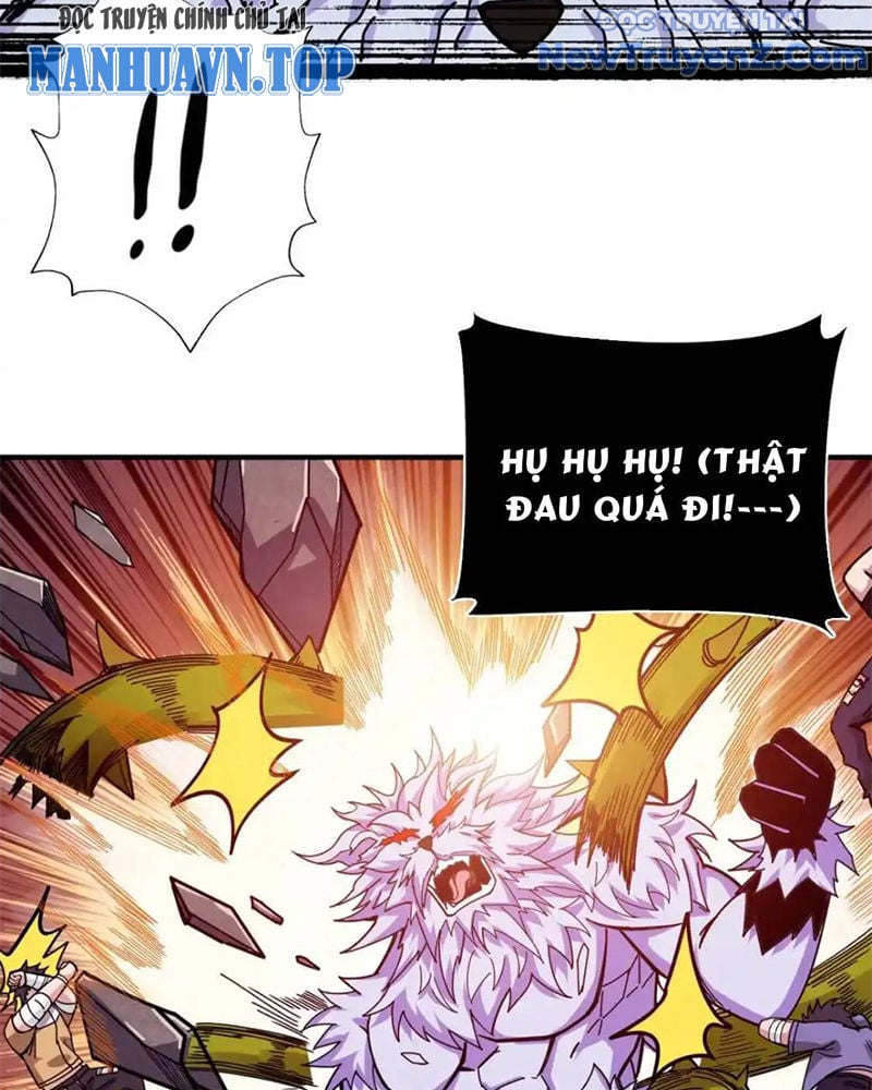 Phệ Thần Kỷ Chương 118 Ảnh 35