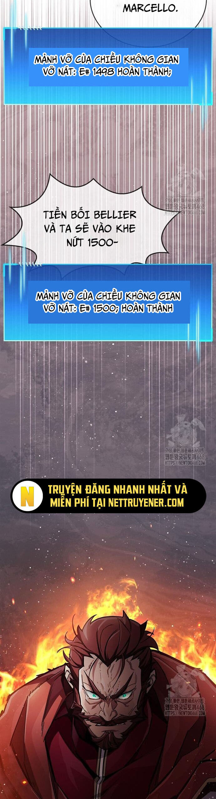 Người Chơi Che Giấu Quá Khứ Chương 68 Ảnh 58