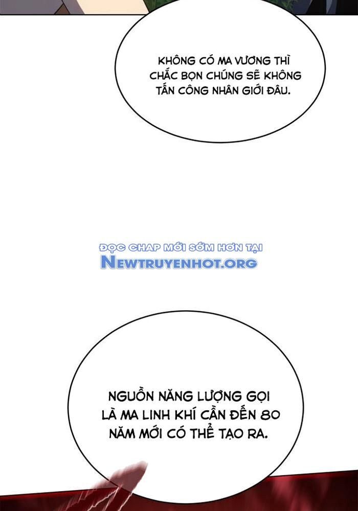 Lý Do Tôi Rời Bỏ Quỷ Vương Chương 71 Ảnh 10