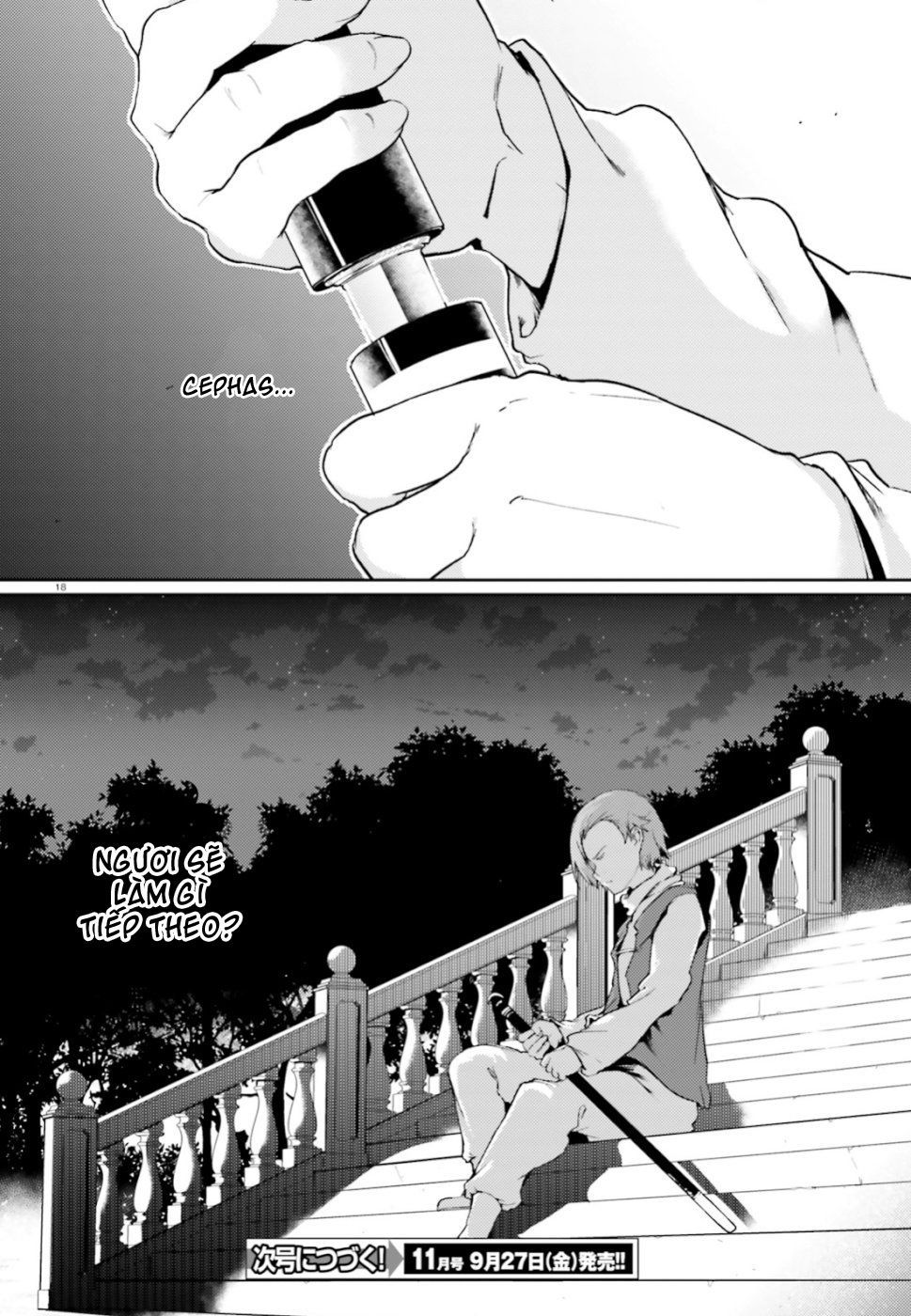 Buta Koushaku Ni Tensei Shitakara, Kondo Wa Kimi Ni Suki To Iitai Chương 18 Ảnh 20
