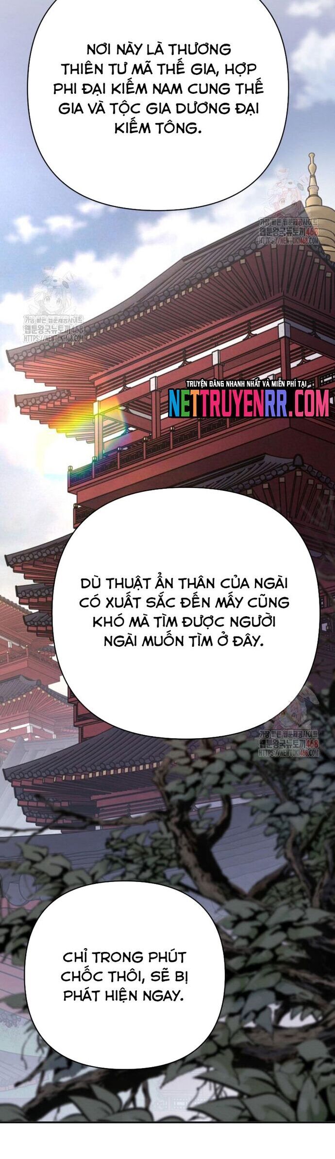 Lãng Nhân Bất Tử Chương 40 Ảnh 21