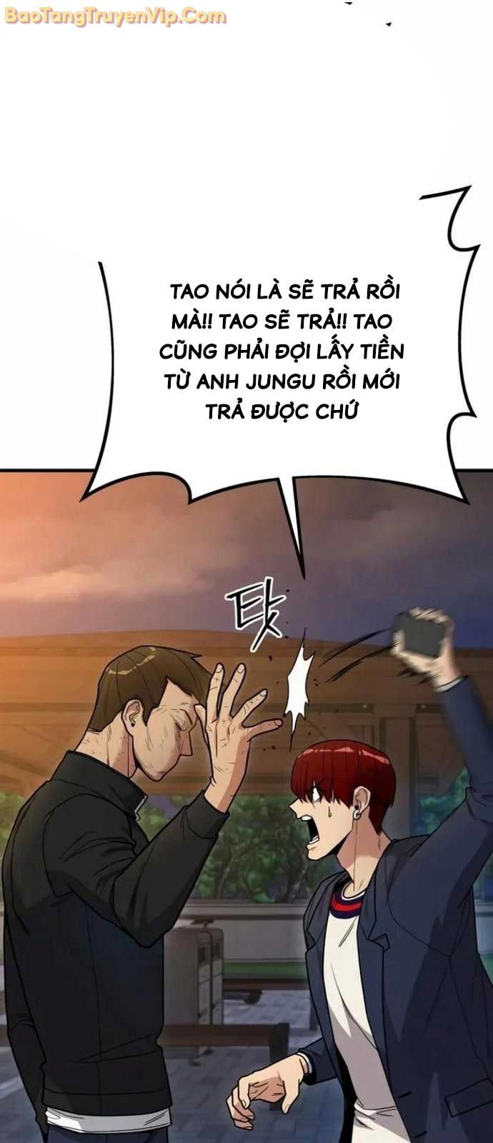 Hacker Báo Thù Chương 8 Ảnh 39