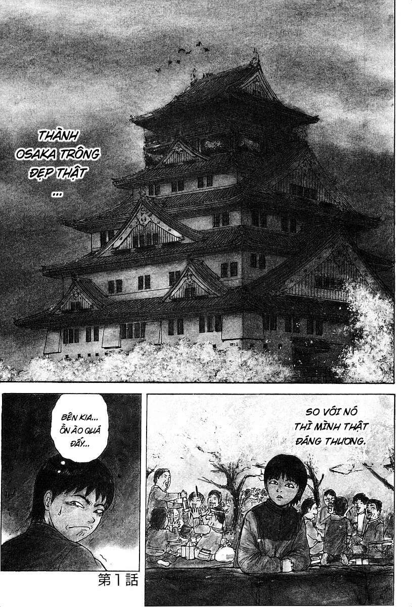 Sekitou Elegy Chương 1 Ảnh 6