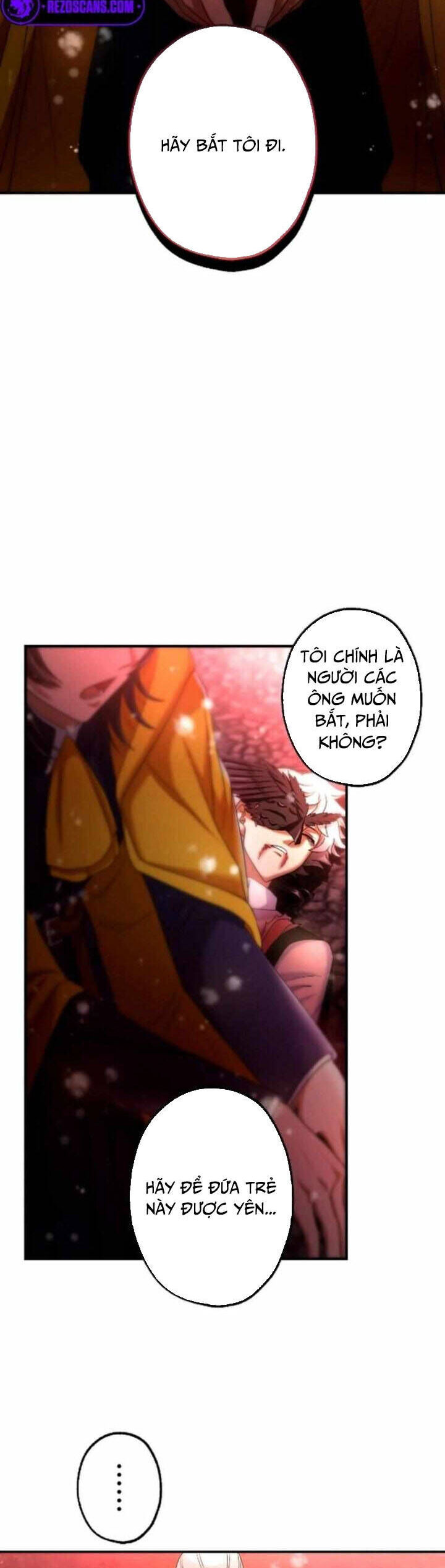 Kẻ Kế Thừa Thần Khí Viễn Cổ Chương 14 Ảnh 7