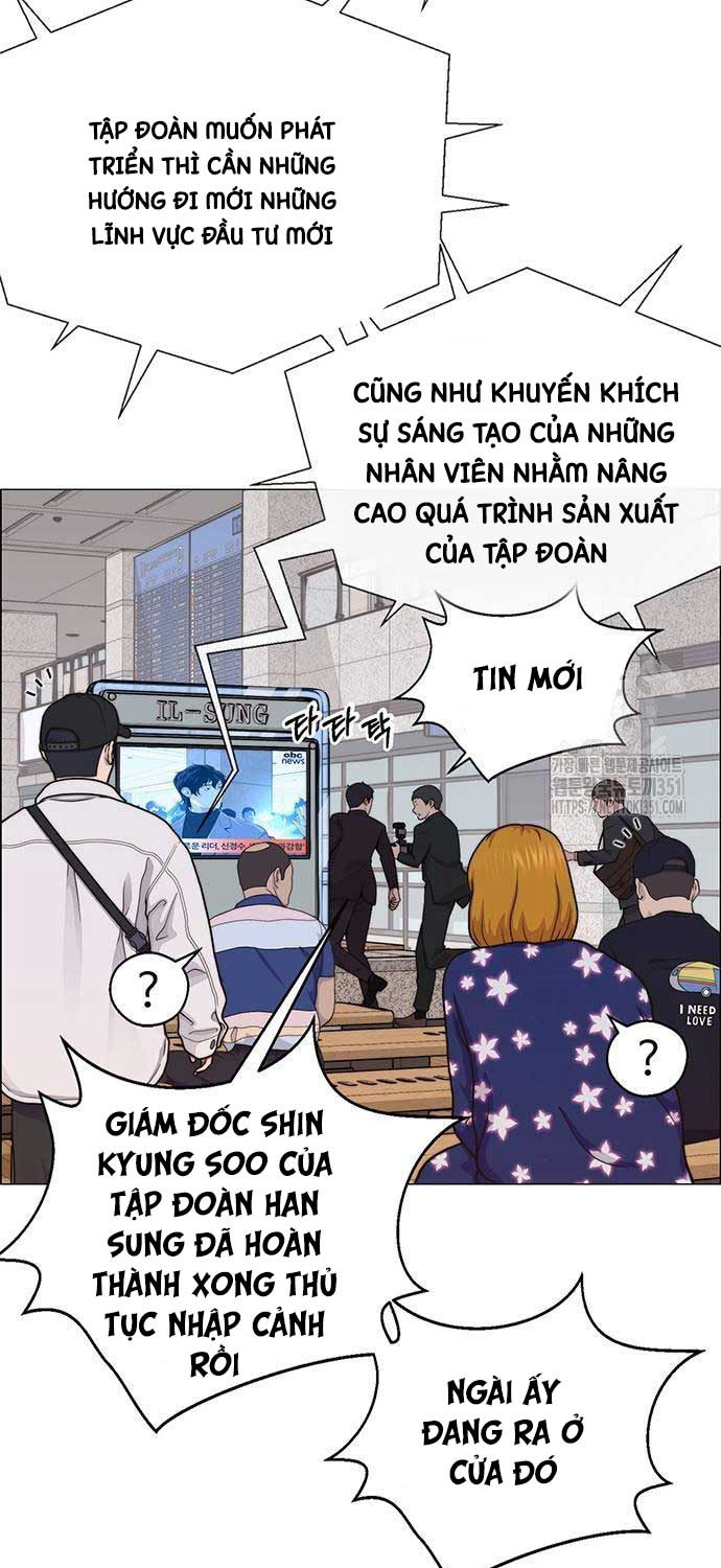 Người Đàn Ông Thực Thụ Chương 206 Ảnh 93