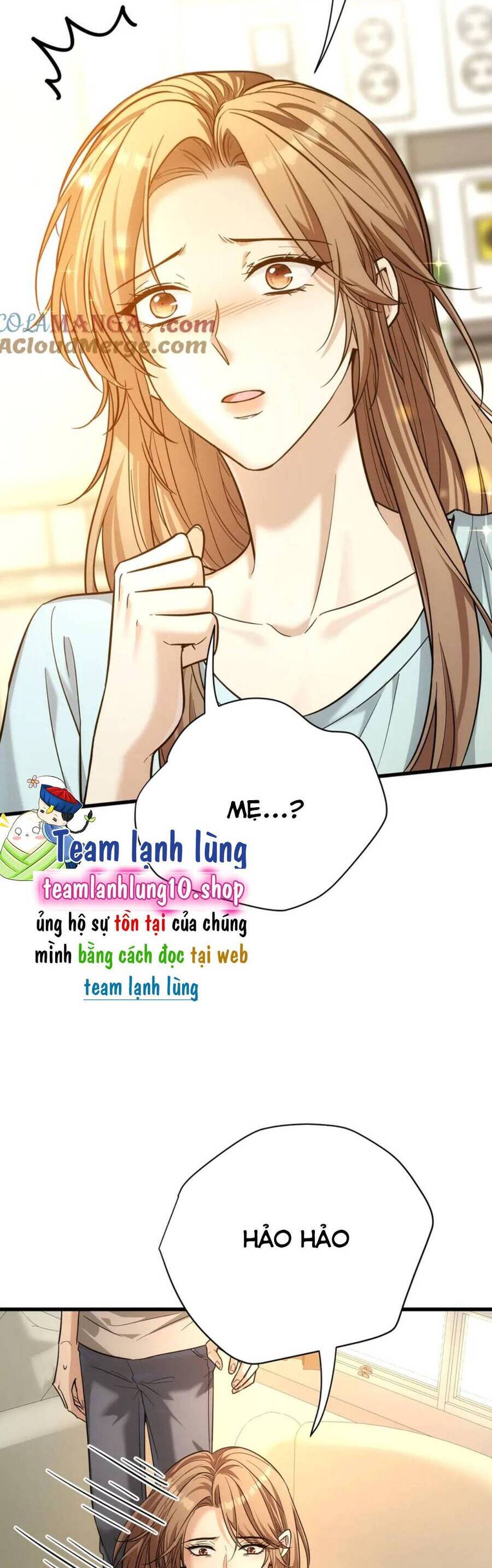 Tên Đàn Ông Này Thật Sự Là Một Tên Cẩu Mà Chương 34 Ảnh 4