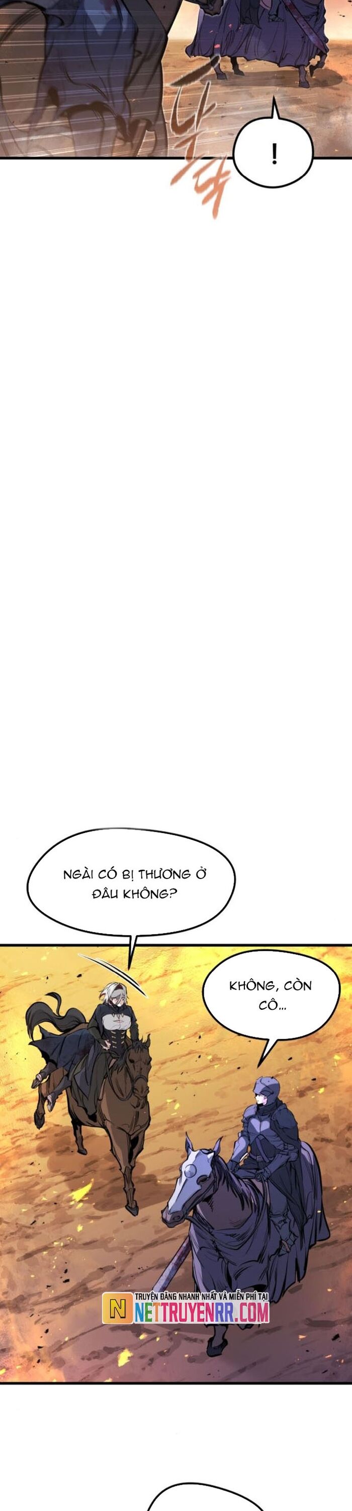 Mỗi Lính Đánh Thuê Trở Về Đều Có Một Kế Hoạch Chương 41 Ảnh 5