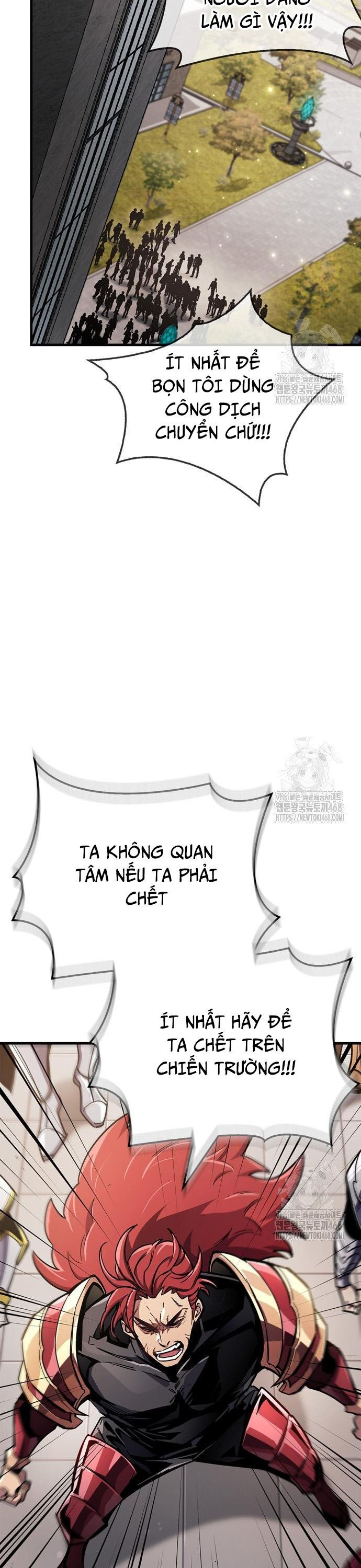 Người Chơi Che Giấu Quá Khứ Chương 68 Ảnh 52