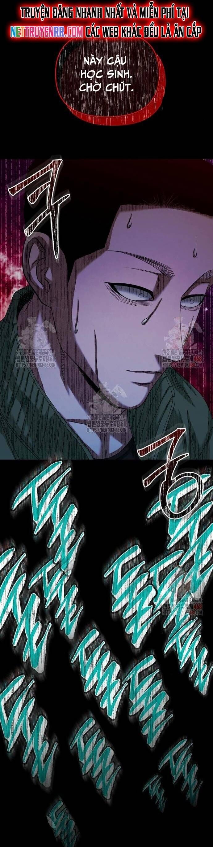 Ngôi Làng Ma Quái Chương 64 Ảnh 4