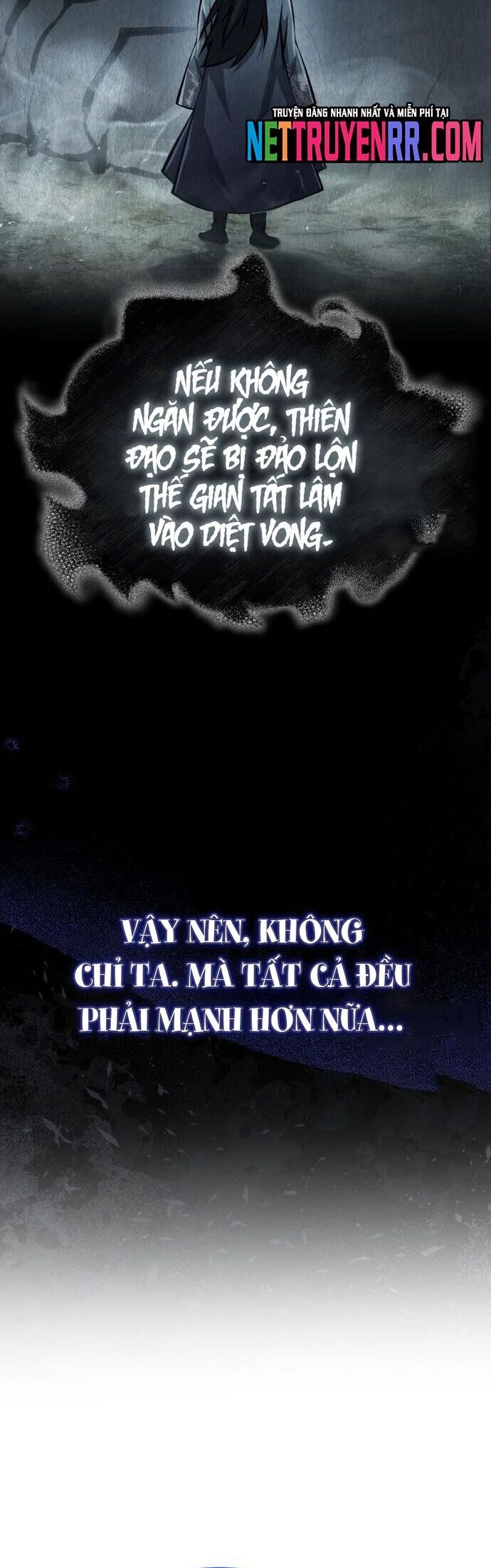 Đệ Nhất Võ Sư, Baek Cao Thủ Chương 125 Ảnh 37