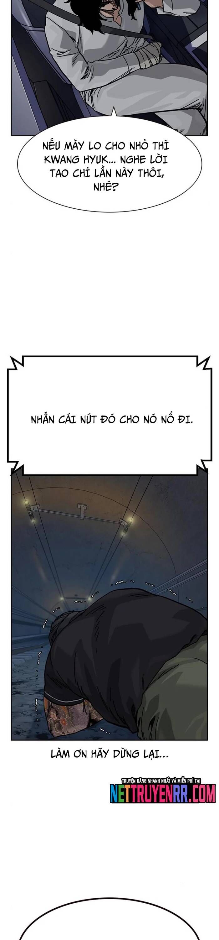Để Có Thể Sống Sót Chương 169 Ảnh 57