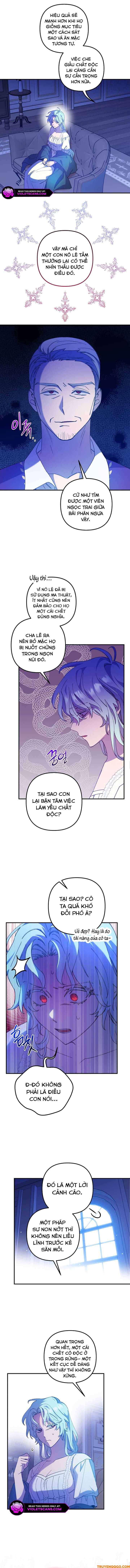 Your Majesty, Please Stop Now Chương 18 Ảnh 6