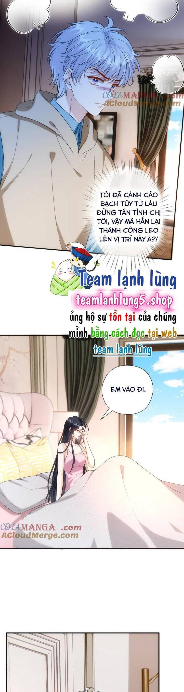 Vợ Của Lục Tổng Không Phải Dạng Vừa Chương 193 Ảnh 20