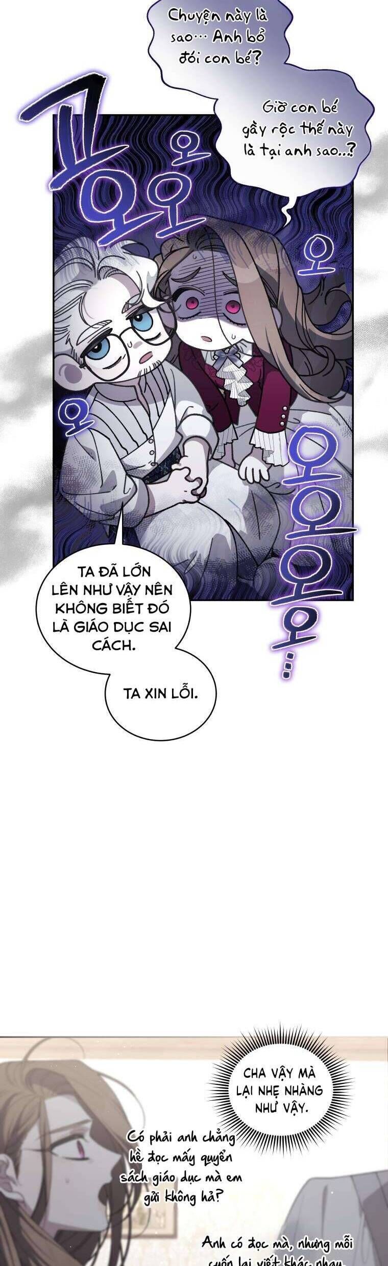 Ác Nữ Thuần Hoá Quái Thú Chương 79 Ảnh 40