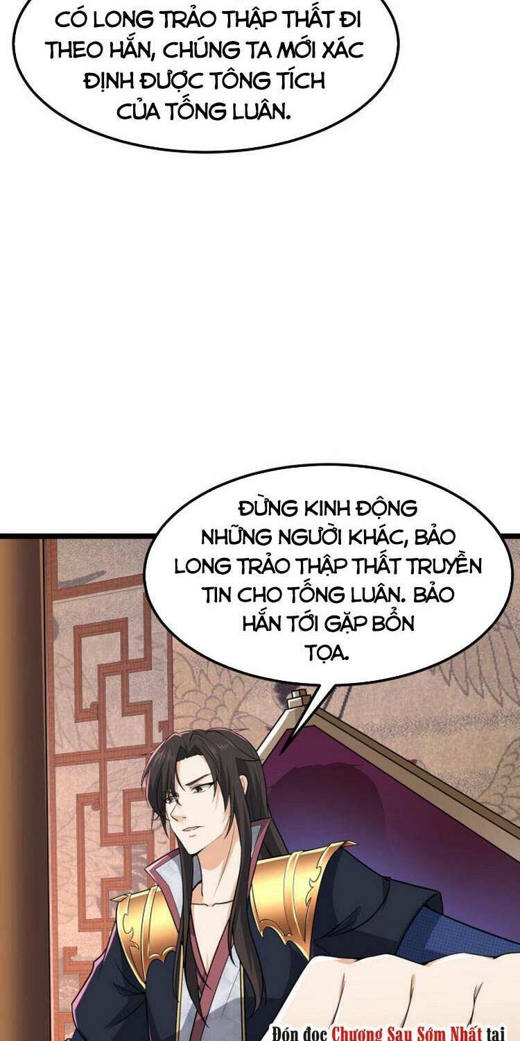 Ta Đoạt Xá Ma Hoàng Chương 9 Ảnh 17