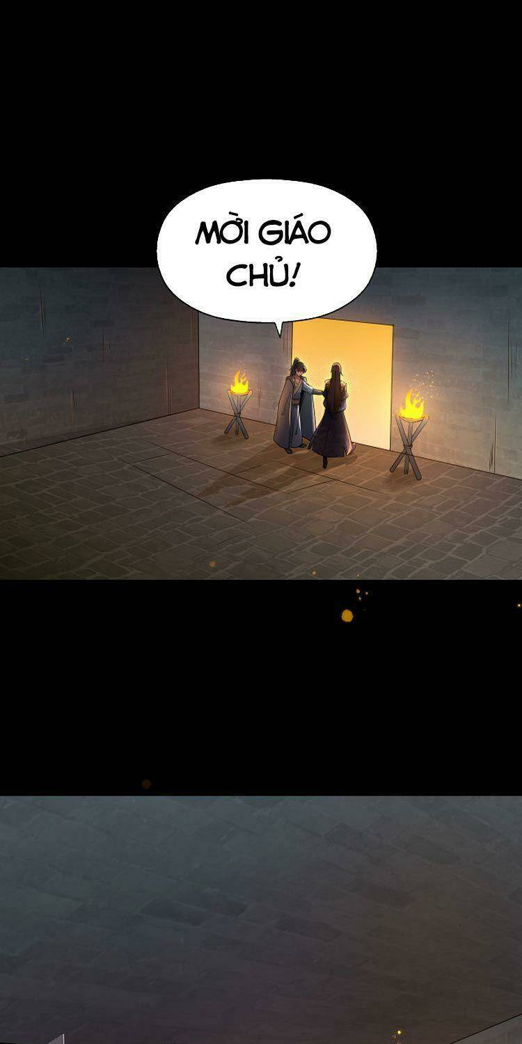 Ta Đoạt Xá Ma Hoàng Chương 4 Ảnh 2
