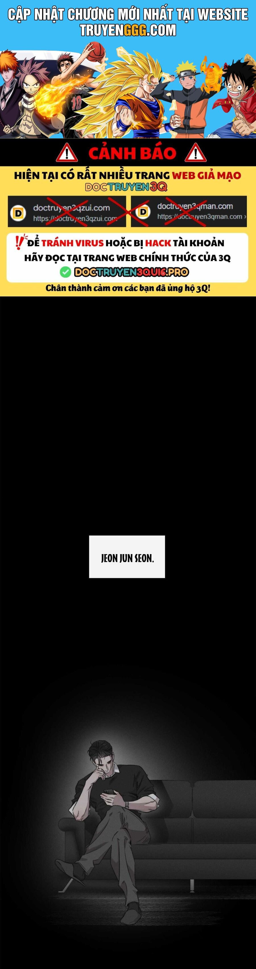 Anh Vẫn Sẽ Yêu Em Kể Cả Khi Điều Đó Là Sai Chương 23 Ảnh 2