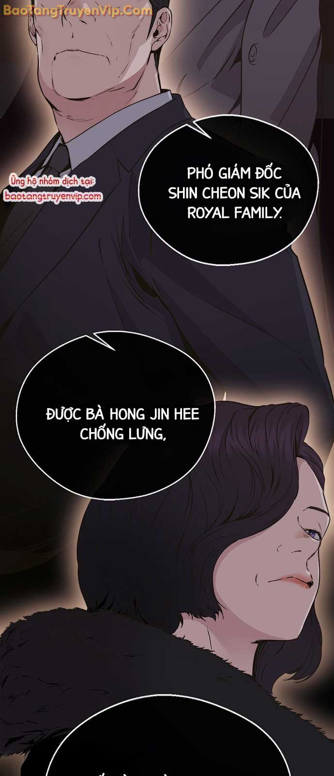 Người Đàn Ông Thực Thụ Chương 207 Ảnh 19