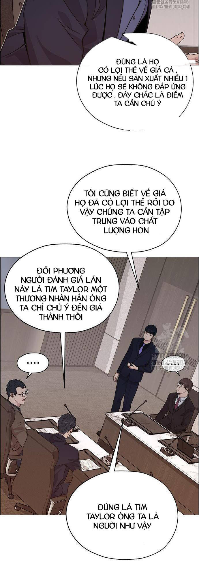 Người Đàn Ông Thực Thụ Chương 202 Ảnh 31