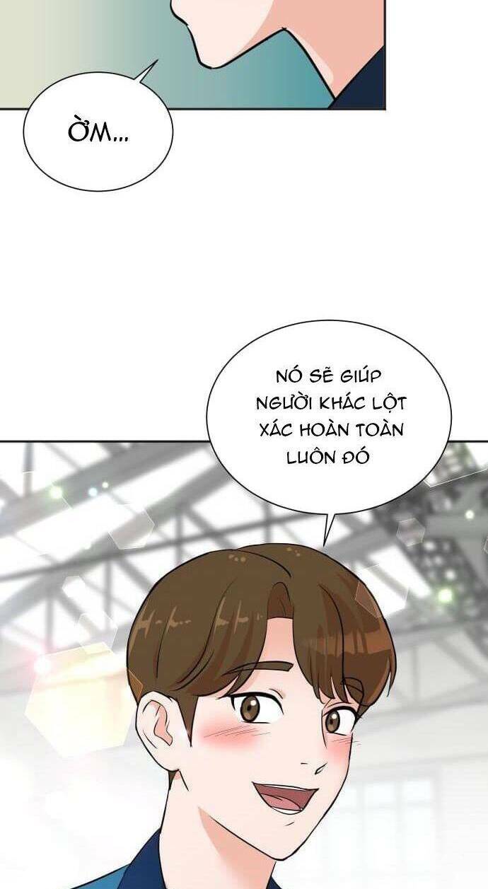 Cuộc Sống Thứ Hai Của Nhà Sản Xuất Chương 54 Ảnh 26