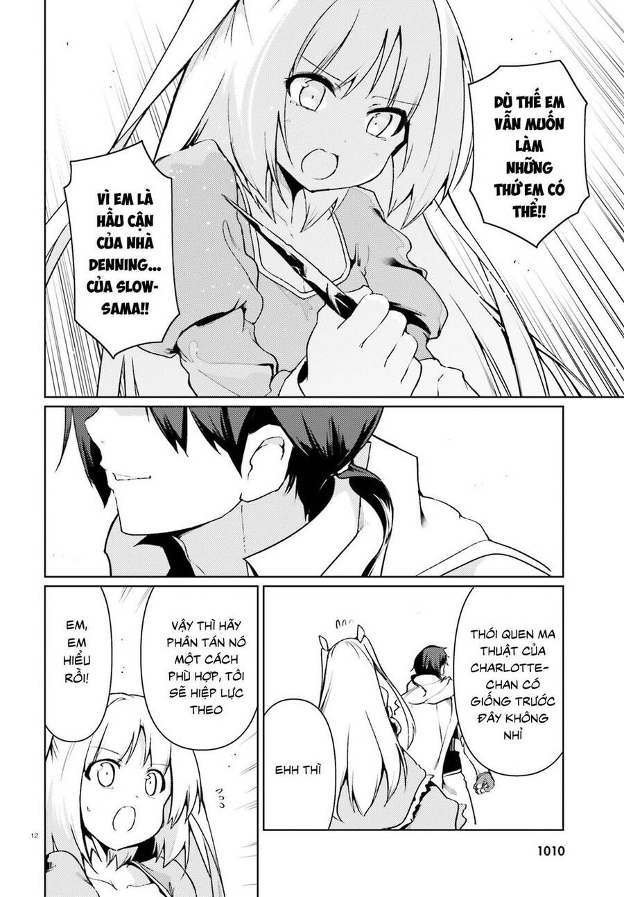 Buta Koushaku Ni Tensei Shitakara, Kondo Wa Kimi Ni Suki To Iitai Chương 21 Ảnh 14