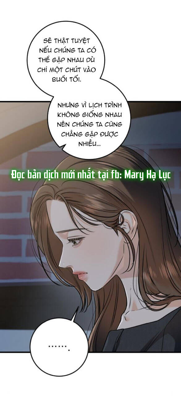 Nóng Lòng Muốn  Vò Em Chương 89 Ảnh 15
