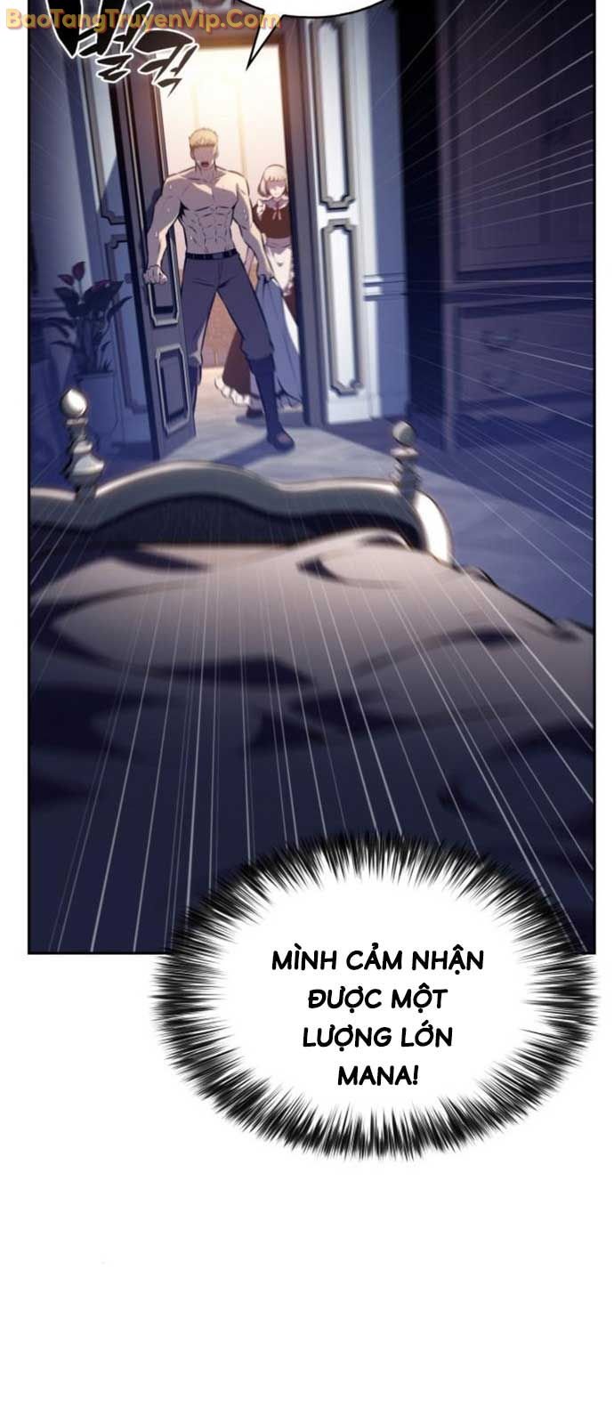 Cậu Út Nhà Công Tước Là Sát Thủ Hồi Quy Chương 77 Ảnh 17