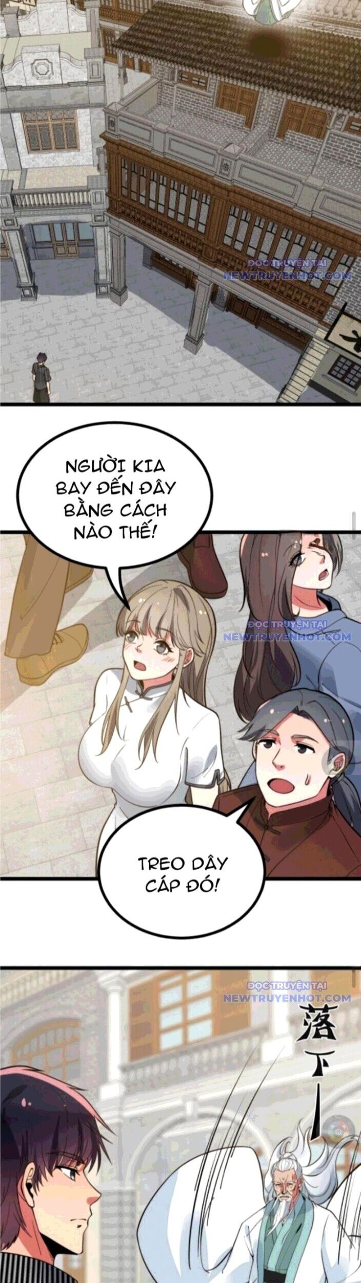 Ta Có 90 Tỷ Tiền Liếm Cẩu! Chương 514 Ảnh 7
