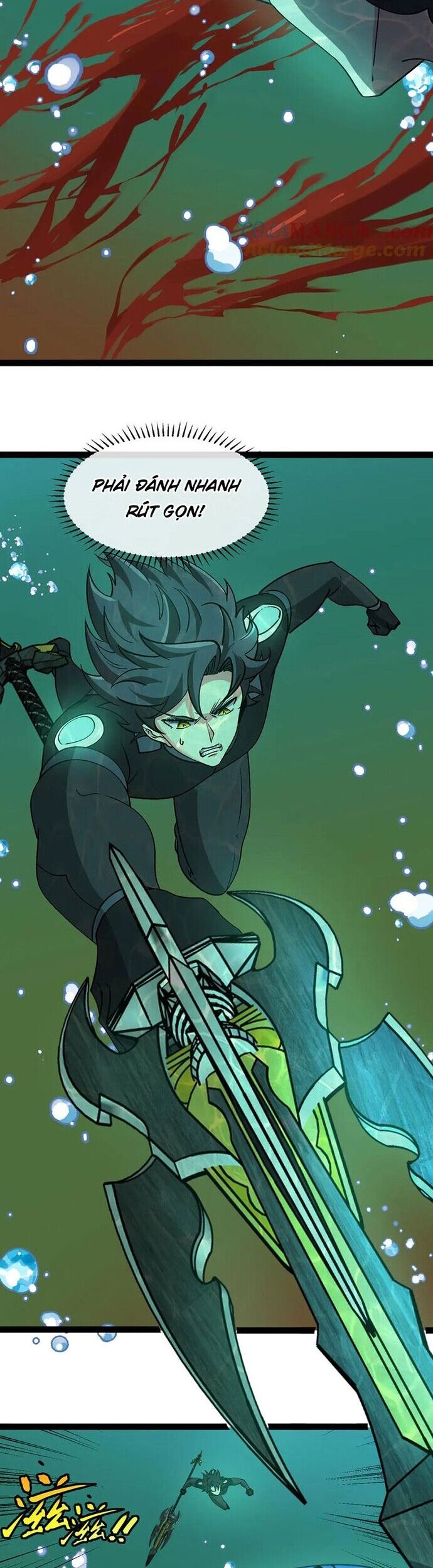 Hệ Thống Super God Chương 177 Ảnh 3