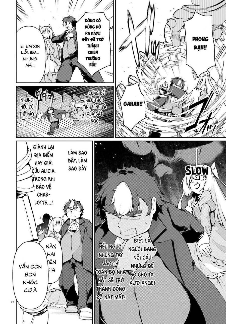 Buta Koushaku Ni Tensei Shitakara, Kondo Wa Kimi Ni Suki To Iitai Chương 21 Ảnh 6