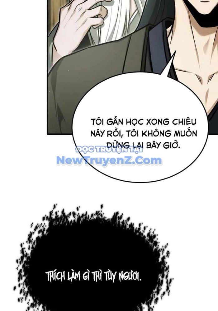 Hồi Quy Giả Về Hưu Chương 69 Ảnh 105