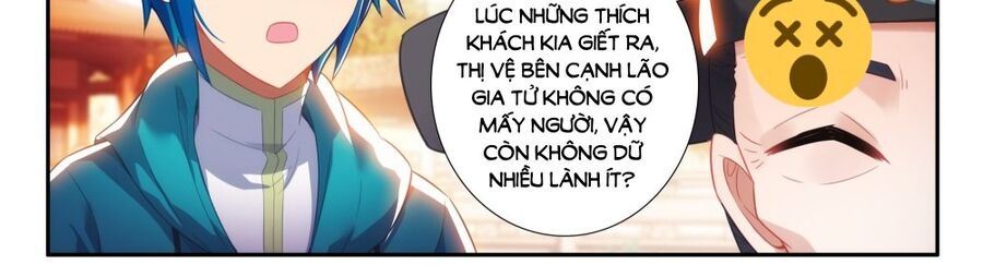 Cực Phẩm Gia Đình Chương 172 Ảnh 46