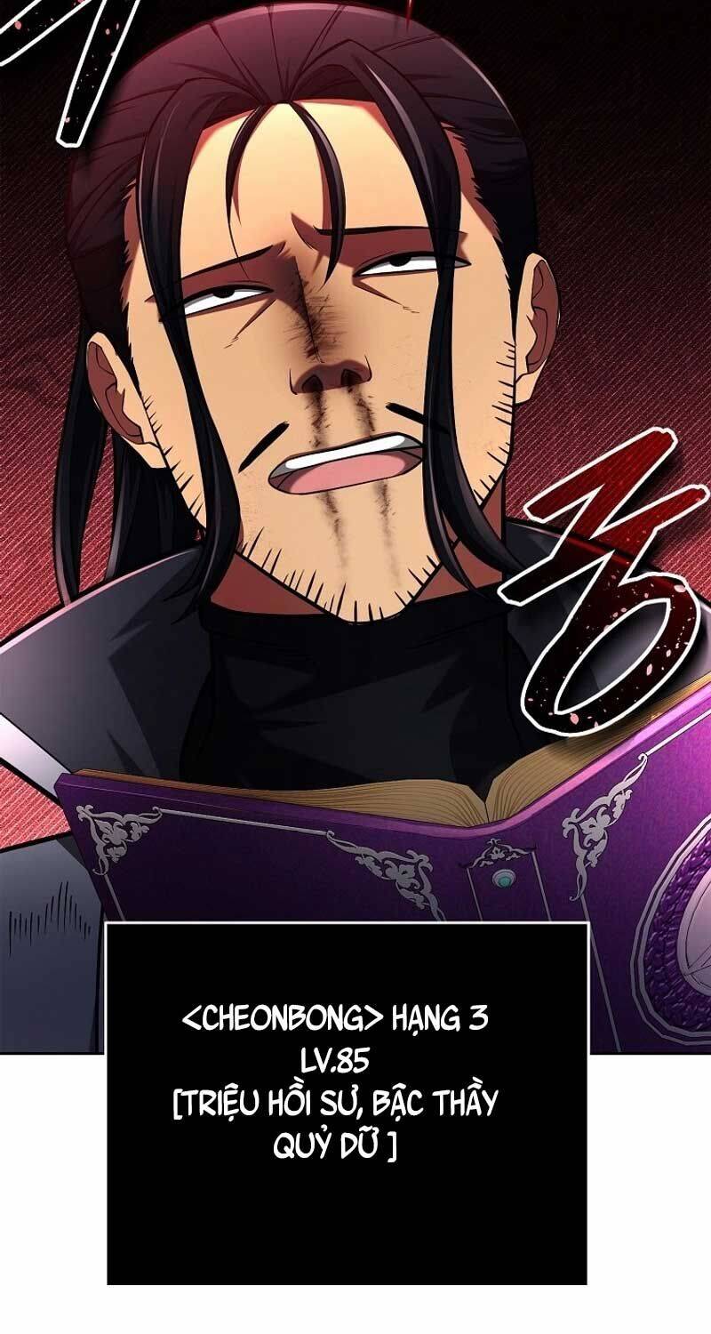 Bậc Thầy Debuff Chương 43 Ảnh 101
