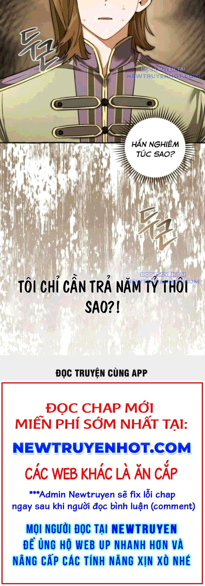 Sự Ra Đời Của Một Anh Hùng Chương 142 Ảnh 23